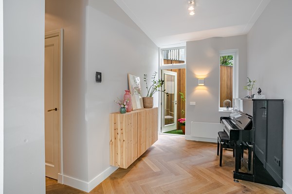 Medium property photo - Staringplein 7, 1054 VJ Amsterdam